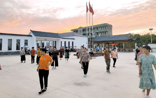 为幸福生活“加码”