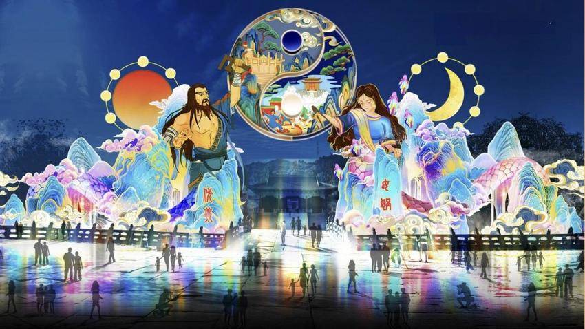 改 来武当过大年！老营古镇旅游全攻略(2).docx