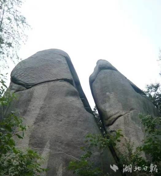 岁月无声  唯石能言(1).docx