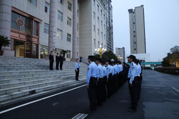 【阳光执行】秋风破晓，威执不减——云梦法院吹响秋季集中执行“冲锋号”.docx