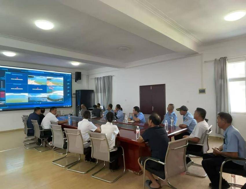 团风县智农文化旅游有限公司联合多方力量.docx