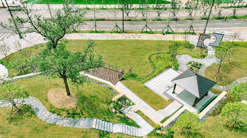 湖北省2025年“最美口袋公园”结果出炉(4).docx