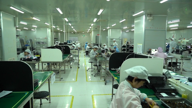 江夏17家企业入选创新型中小企业拟推荐名单