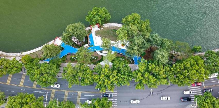 湖北省2025年“最美口袋公园”结果出炉(4).docx