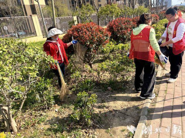 清洁家园齐参与 共建和美新邓平.docx