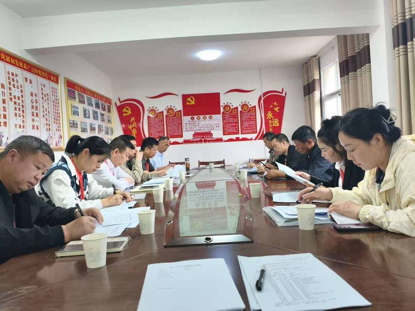 【20250508】聚力支点建设 为街区亮丽路网连通赋能，庙岭镇人大开展专题调研活动.doc