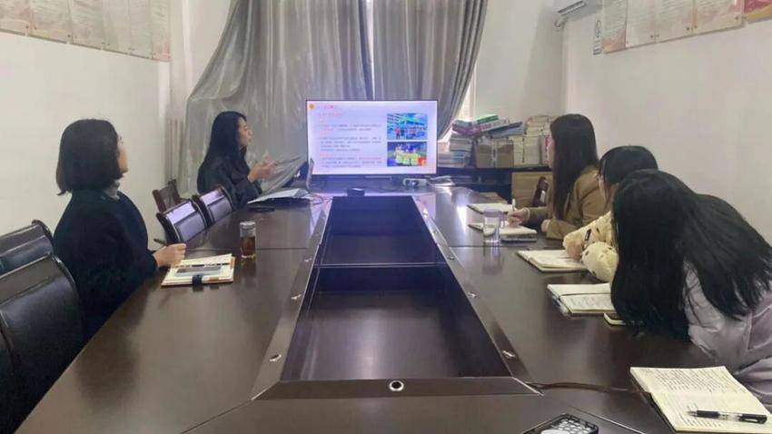 团安陆市委开展“涢城青声汇”第三期宣讲活动    弘扬志愿精神 凝聚青春力量.docx