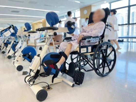 走近康复医学，认识运动疗法（修改后）.docx