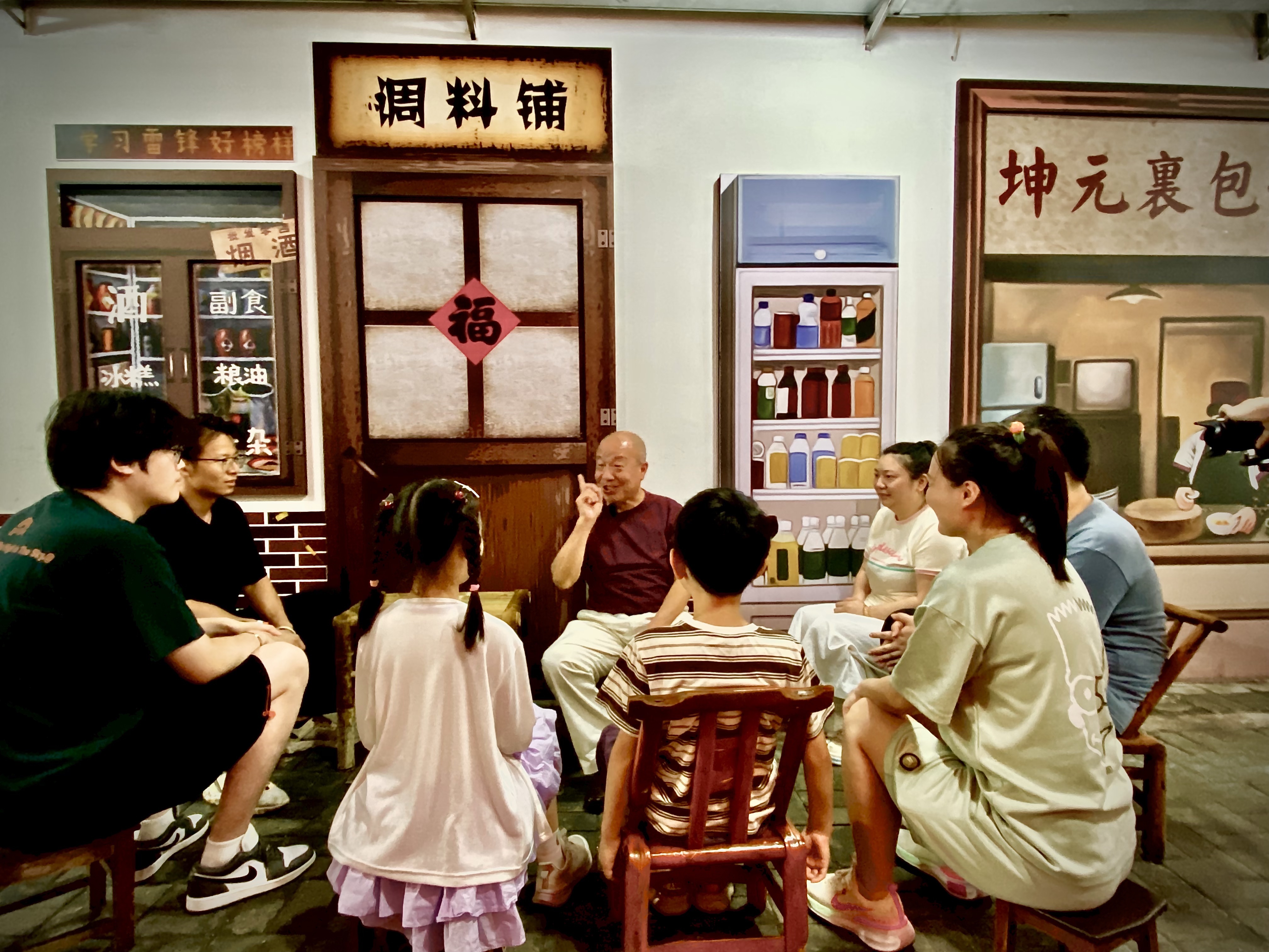 铜巷焕新 · 文脉共生———社区营造驱动社区共富发展的创新实践.doc