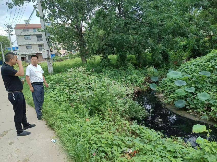 小沟渠连通大民生.docx