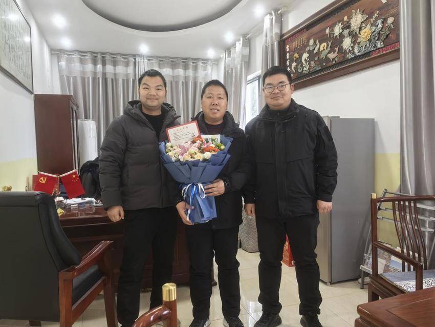 景豐建材 生日祝福.docx