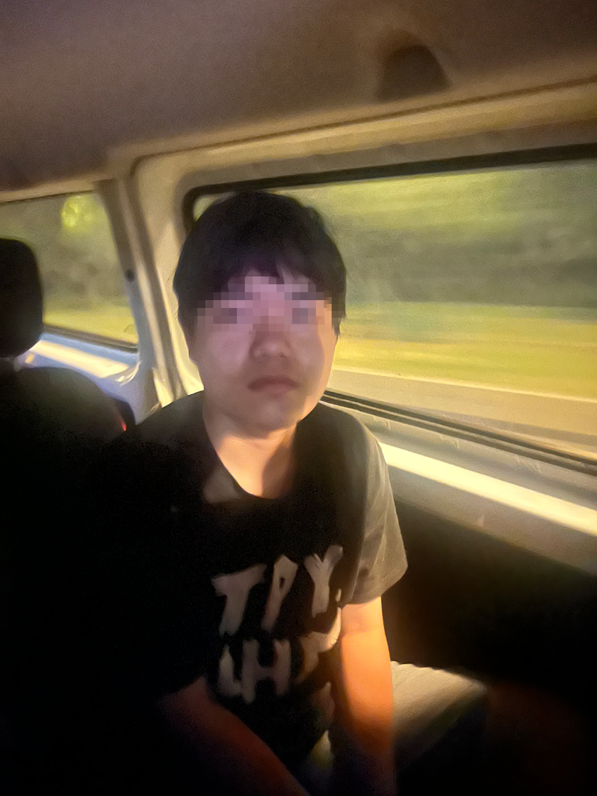 20250901 24小时闪电战！江岸公安昼夜追击，斩断洗钱犯罪链条.doc