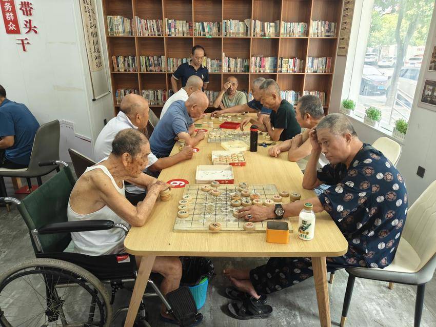 胜利社区：环境蝶变+志愿服务 文明创建见成效(1).docx