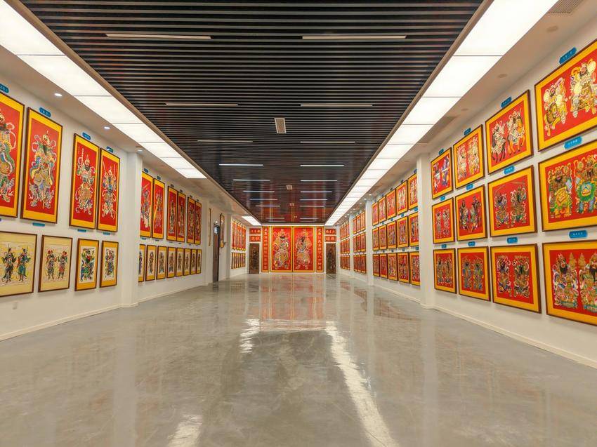 汉吉福 ：闪耀在荆楚大地上的非遗活化标杆企业.docx