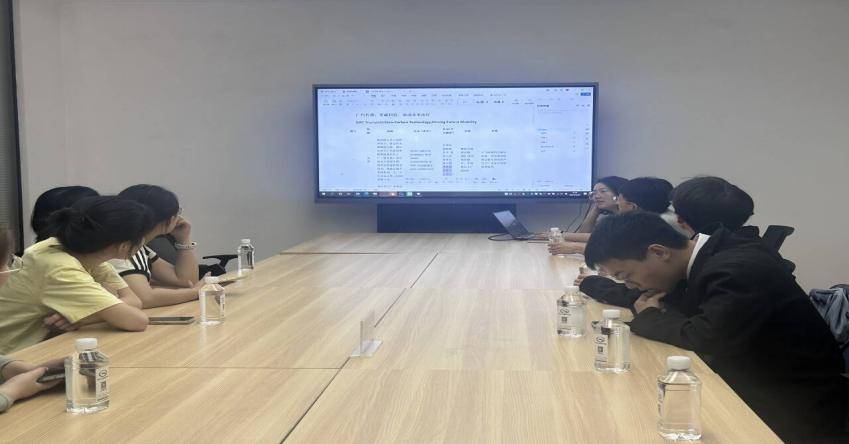 竞赛成果筑基，校企实践破局！三峡大学科技学院英语教学开启产教融合新章 (2).docx