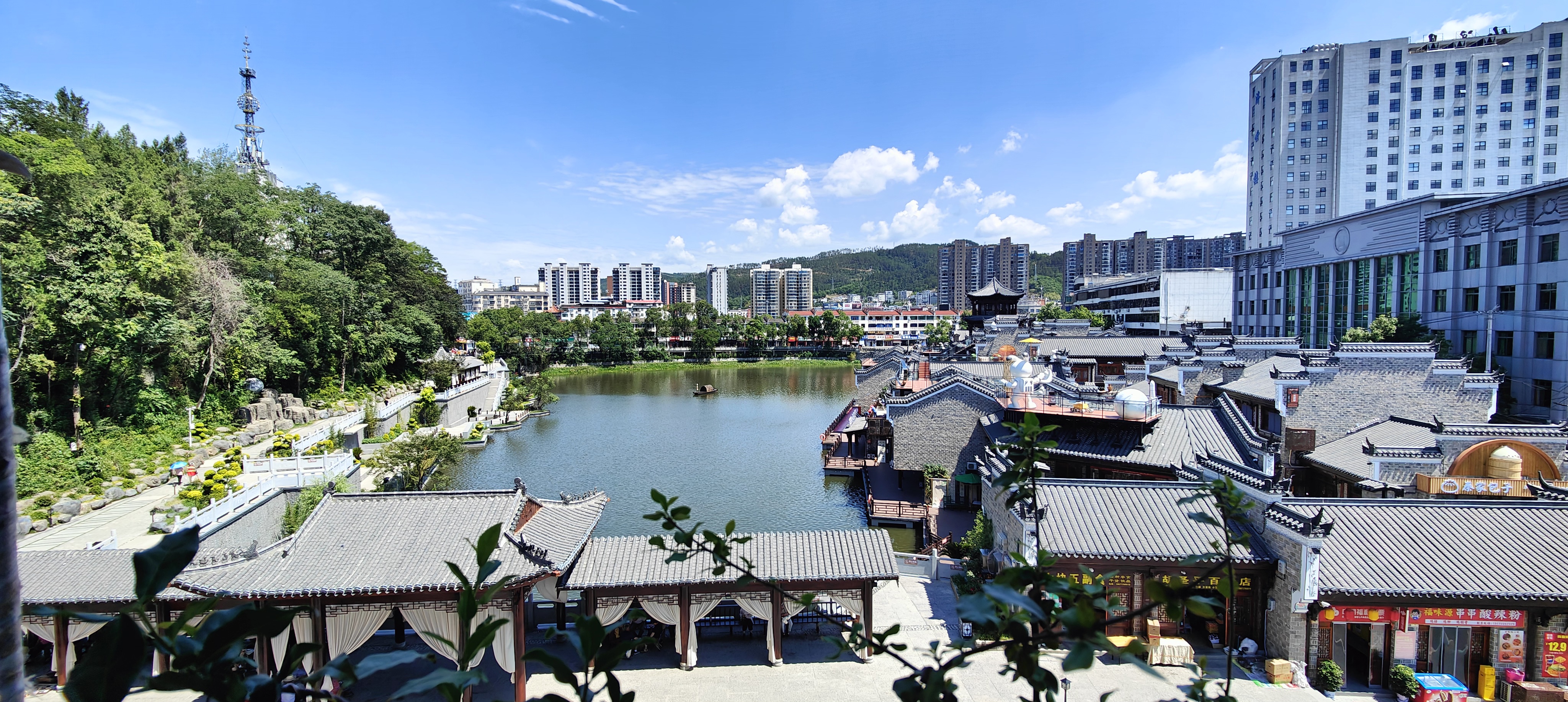 聚焦干部素質提升年丨竹溪以項目建設淬煉尖兵 “辦公室秀才”成“攻堅多面手”