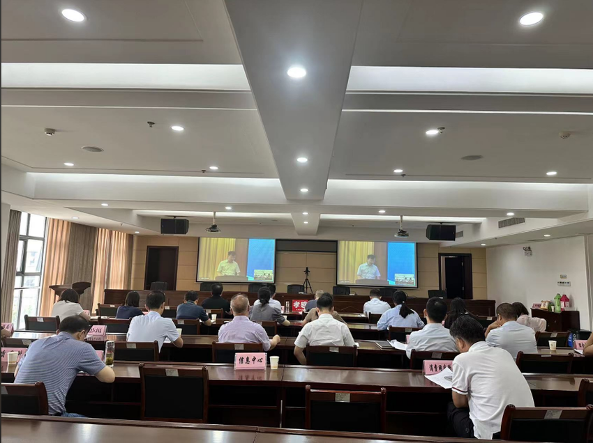 多部门联动 全方位帮扶 助力个体工商户高质量发展.docx