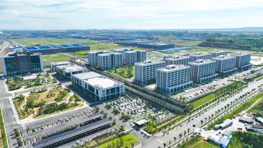 宜昌邦普全链条一体化产业园。通讯员杜小梦 摄.png