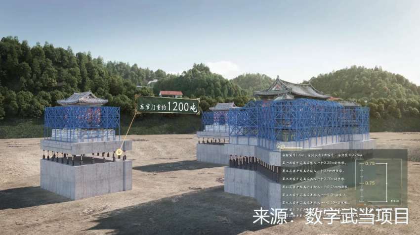 《武当雅集》之“三丰遇真”.docx