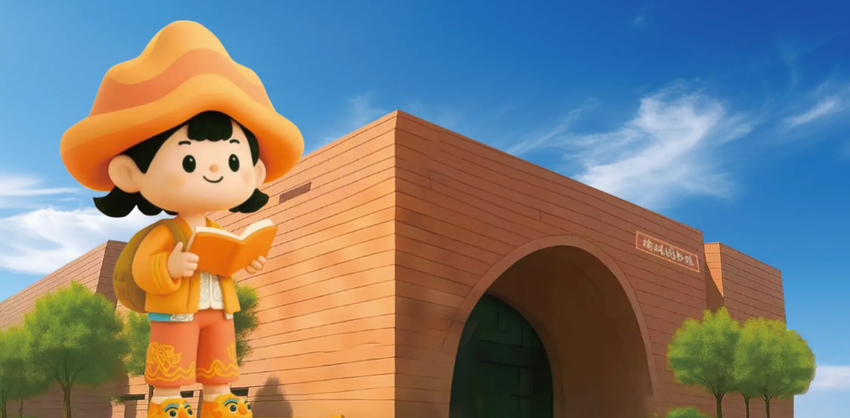 榆林市图书馆16个月接待读者316万人次 实践成果成2025中国图书馆年会第20分会场焦点.docx