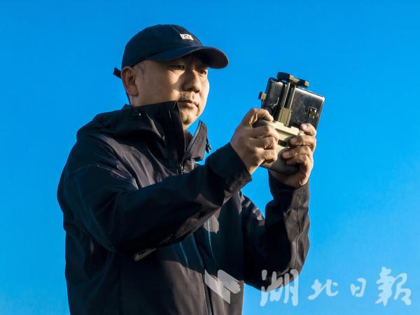云梦县文联组织联系部主任