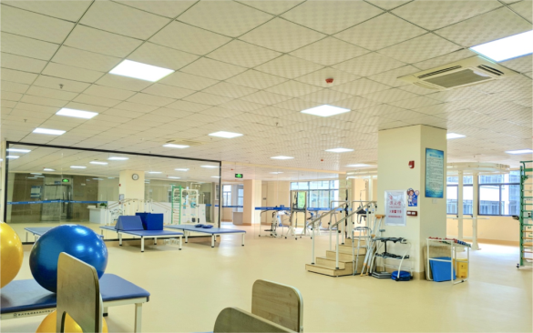 走近康复医学，认识运动疗法（修改后）.docx