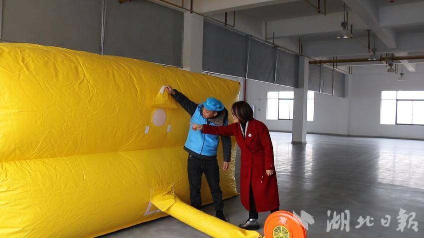 安贝尔公司主营高端应急救援装备等产品