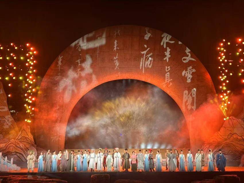 从此东坡·烟火黄州年 2026东坡庙会黄冈主城区春节文旅活动导览.docx