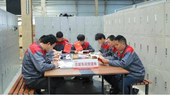 湖北中力：党建引领聚合力 绿色发展谱新篇.doc