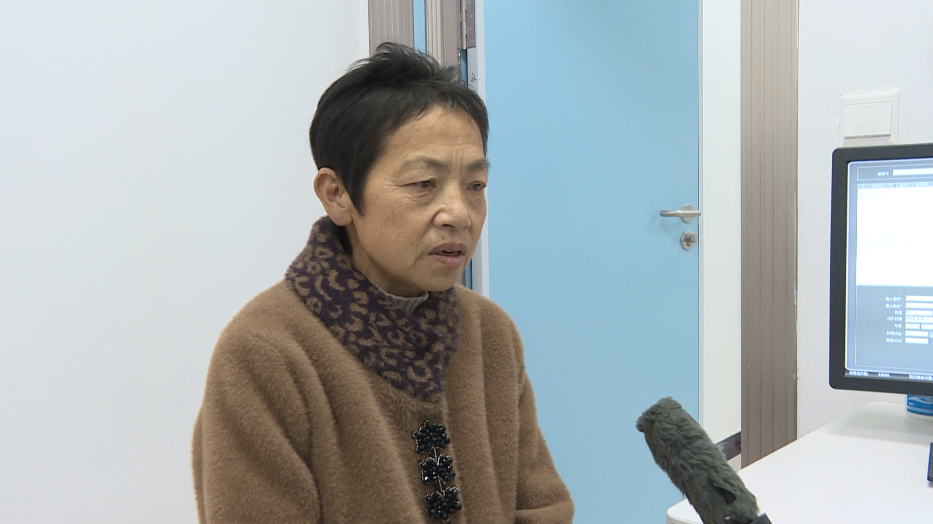 太行ct怎么样英山县石头咀中心卫生院CT设备投入使用 基层医疗服务能力再提升_https://www.jmylbn.com_新闻资讯_第2张