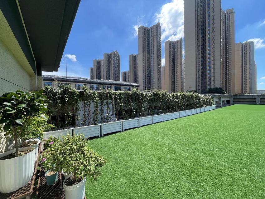 0721“面子”换新颜 “里子”暖人心——汉阳区江博社区亲民化改造书写幸福宜居新答卷(2)(1).docx