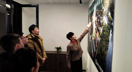 鄂州市华宜实验学校金秋盛装启航