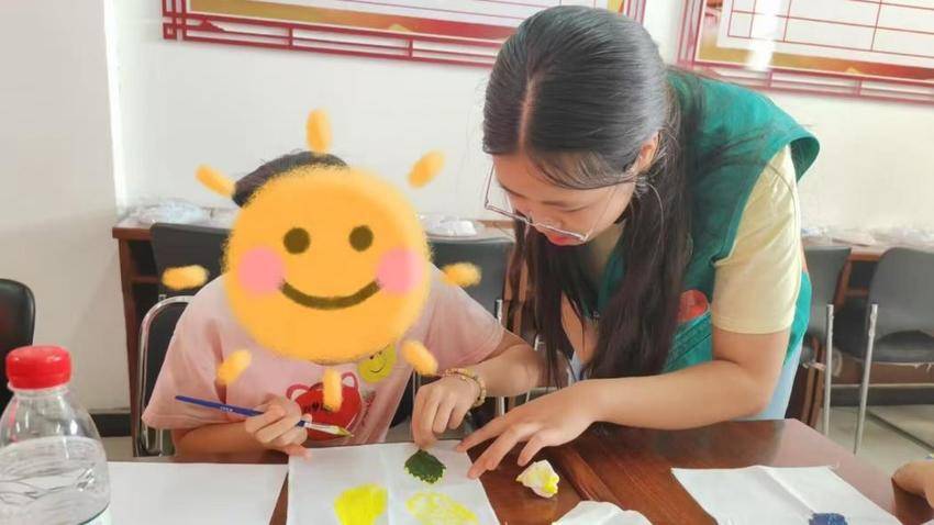 湖北文理学院三下乡：七彩实践点亮龙王镇.docx