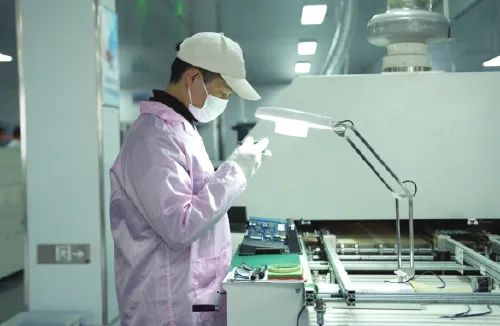 益健堂：从鄂州走向世界的医疗器械巨头