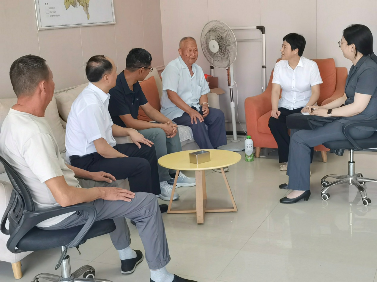 正风肃纪强党性 砥砺奋进践初心——云梦法院开展迎“七一”系列活动.docx