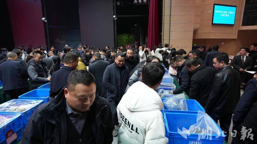 【图文穿插板】2026年竹山县第一届绿松石公盘交易会圆满成功.docx