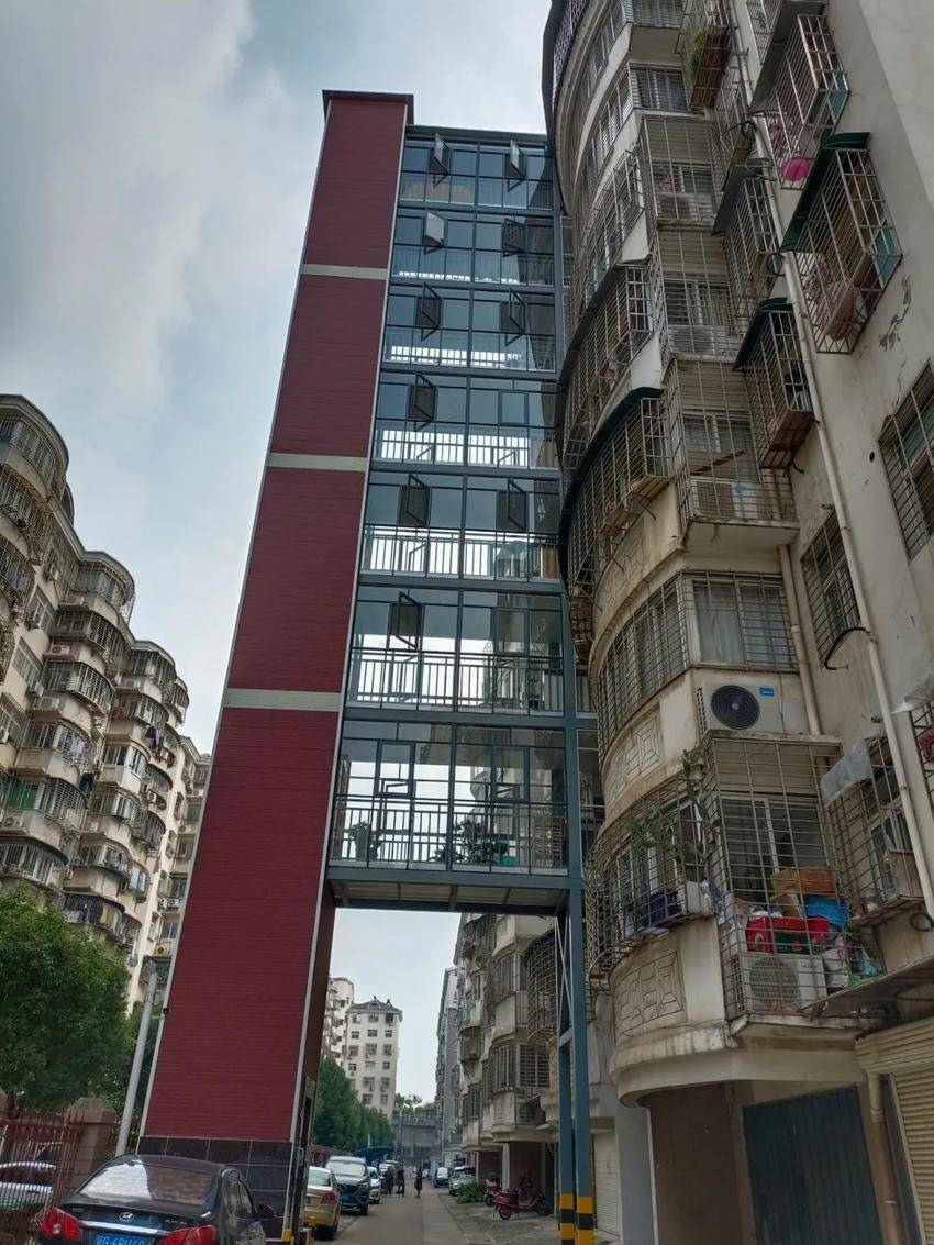 五步“梯”升幸福加速度，一键启动美好零距离(2).docx