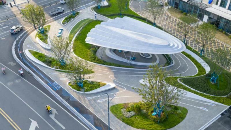 湖北省2025年“最美口袋公园”结果出炉(4).docx