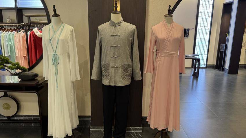 1武当非遗服饰有好礼 三类群体享优惠(1)(1)(1).docx