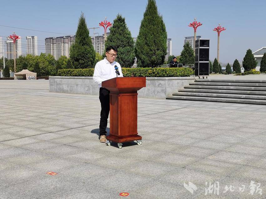 缅怀革命先烈 传承红色基因.docx