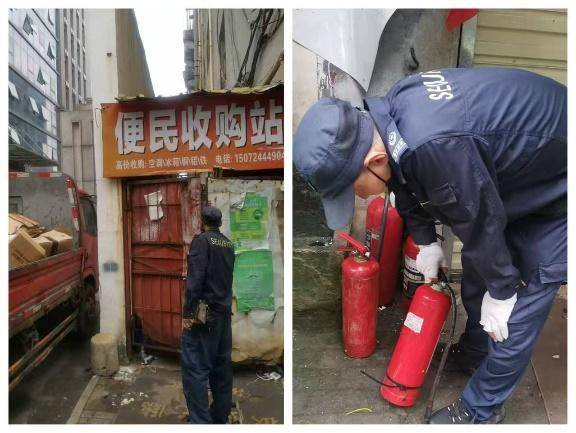 江汉经济开发区多措并举全力保障“双节”环境整洁有序（改）.doc