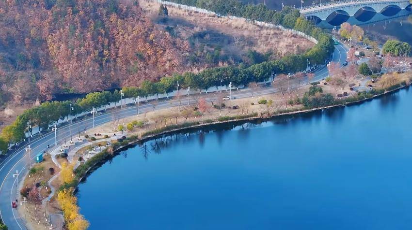 武当山确立“十五五”发展蓝图.docx