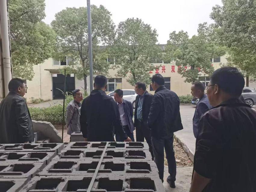 全力推广磷石膏产品应用    确保绿色建材产业发展.docx