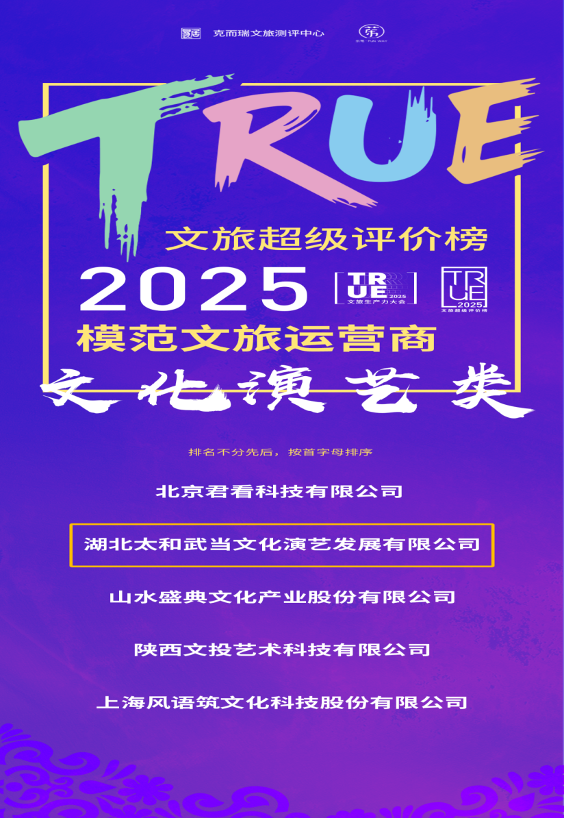 true文旅生产力大会.docx