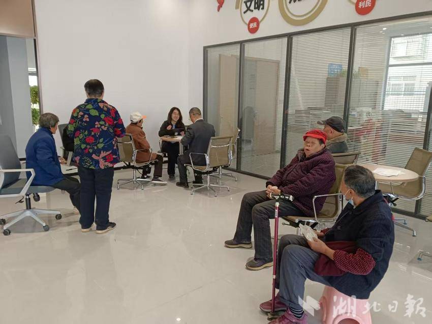 社保卡金融服务进社区，便民利民零距离.docx