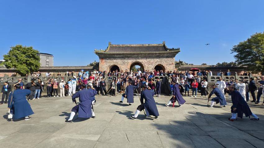 一场武当太极的节123修改.docx