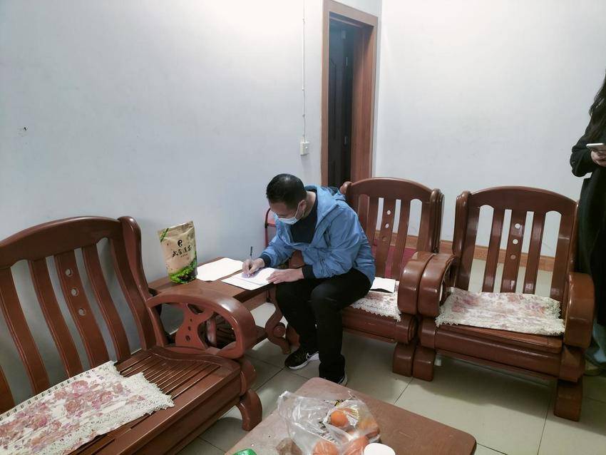 03 武当山街道办事处：残疾鉴定送上门，精准服务“零距离”.docx