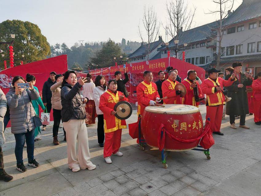 (定）来武当·祈五福，仙山纳福过大年！武当山2026元旦春节活动全攻略来了.docx