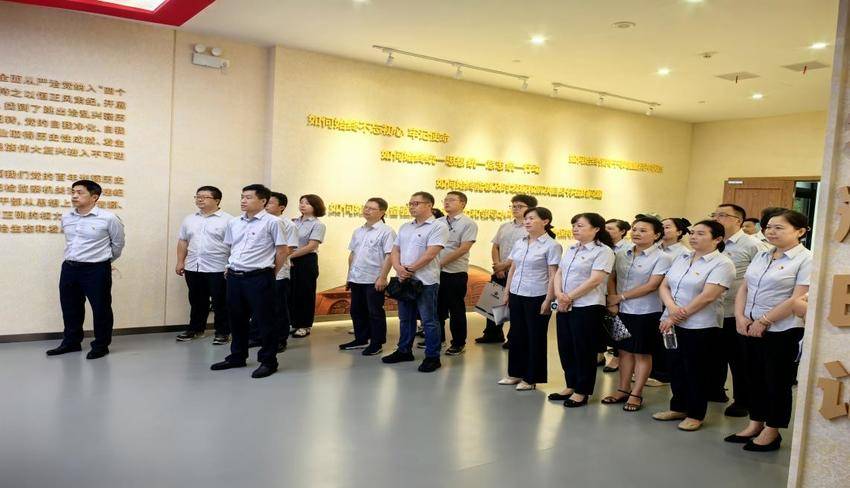 1-国宾花园分公司开展专题廉政警示教育活动.docx