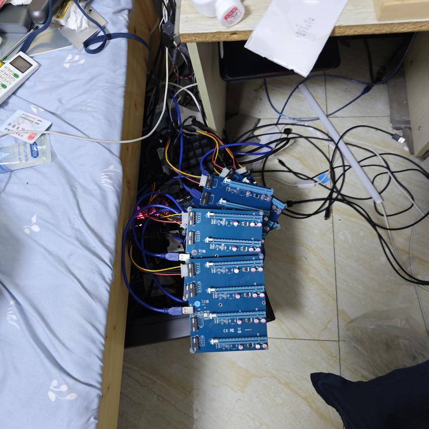 穿越火线刷枪外挂